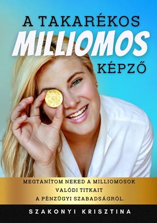 A Takarkos Milliomos Kpz