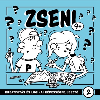  - Zseni 2