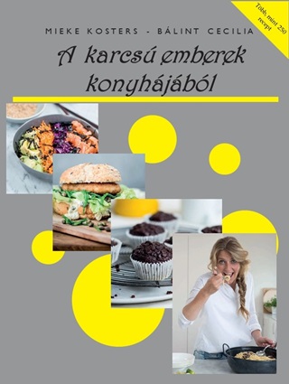 A Karcs Emberek Konyhjbl