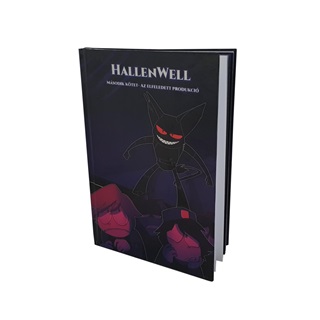 Hallenwell Msodik Ktet - Az Elfeledett Produkci
