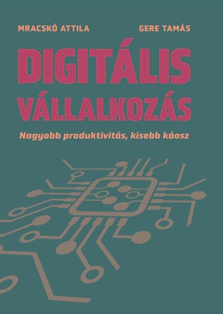 Digitlis Vllalkozs