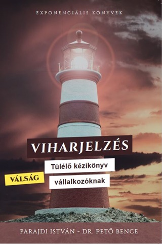 Viharjelzs - Tll Kziknyv Vllalkozknak