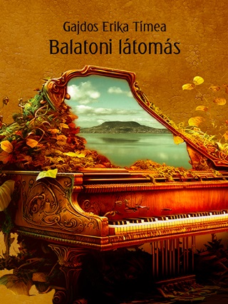 Gajdos Erika Tmea - Balatoni Ltoms