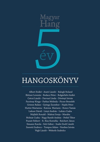- - Hangosknyv - Magyar Hang 5 v