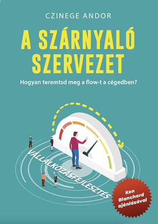 A Szrnyal Szervezet - Hogyan Teremtsd Meg A Flow-T A Cgedben?