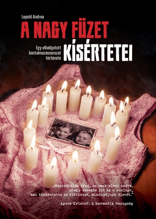 Lepold Andrea - A Nagy Fzet Ksrtetei