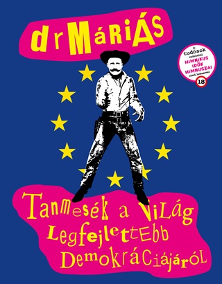 Tanmesk A Vilg Legfejlettebb Demokrcijrl