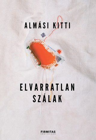 Almsi Kitti - Elvarratlan Szlak