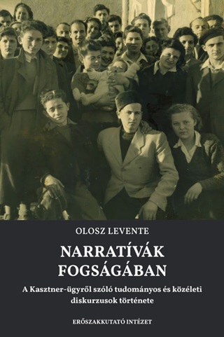 Olosz Levente - Narratvk Fogsgban