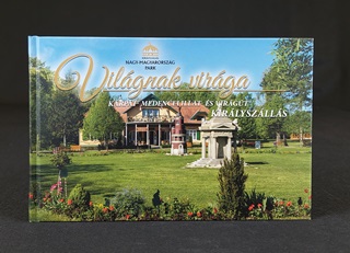 Nmeth Anik-Nyiri Pter-Feczk gnes-Sz - Vilgnak Virga - Krpt-Medencei Illat-s Virgt, Kirlyszlls