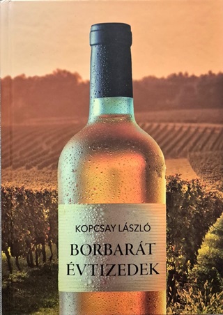 Dr. Kopcsay Lszl-Dr. Kopcsay Lszl[Sz - Borbart vtizedek
