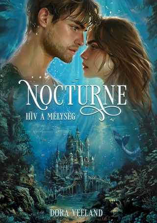 Dora Veeland - Nocturne - Hv A Mlysg