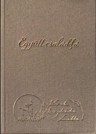 Koch Boglrka Lilla-Maman - Egytt Csaldd