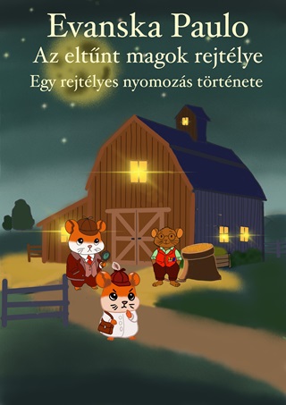 Evanska Paulo - Az Elveszett Magok Nyomban
