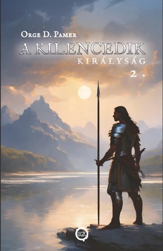 Orge D. Pamer - A Kilencedik Kirlysg 2.