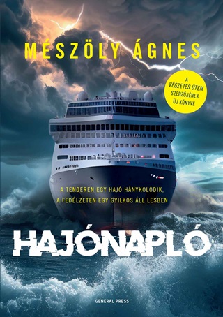 Mszly gnes - Hajnapl