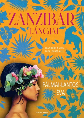 Plmai-Lantos va - Zanzibr Lngjai