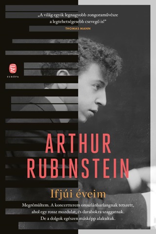Arthur Rubinstein - Ifji veim