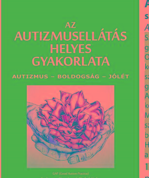 Glenys Jones-Elisabeth Hurley - Az Autizmusellts Helyes Gyakorlata - Autizmus-Boldogsg-Jlt