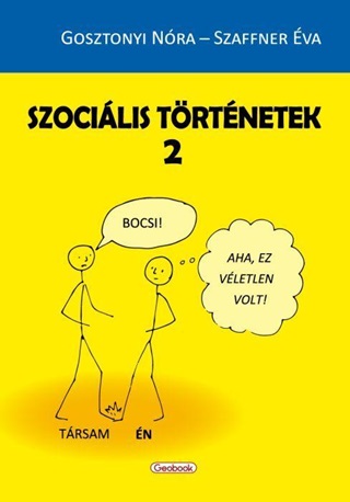 Gosztonyi Nra-Szaffner va - Szocilis Trtnetek 2.
