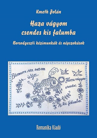 Haza Vgyom Csendes Kis Falumba