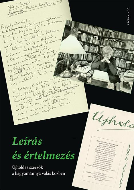  - Lers s rtelmezs - jholdas Szerzk A Hagyomnny Vls Kzben
