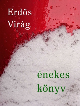 Erds Virg - nekes Knyv