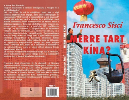 Francesco Sisci - Merre Tart Kna?