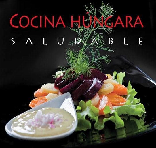 Kolozsvri Ildik Hajni Istvn - Cocina Hngara Saludable