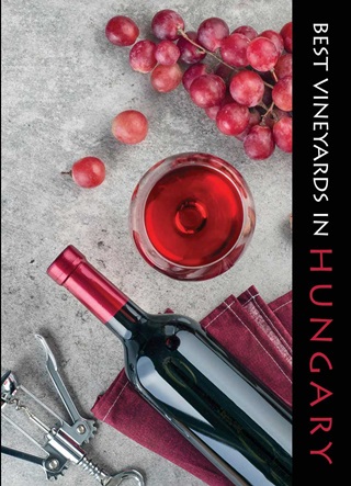 Best Vineyards In Hungary