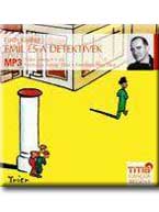 Erich Kastner - Emil s A Detektvek - Hangosknyv -