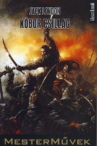Jack London - Kbor Csillag