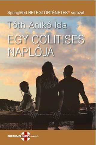 Tth Anik Ida - Egy Colitises Naplja