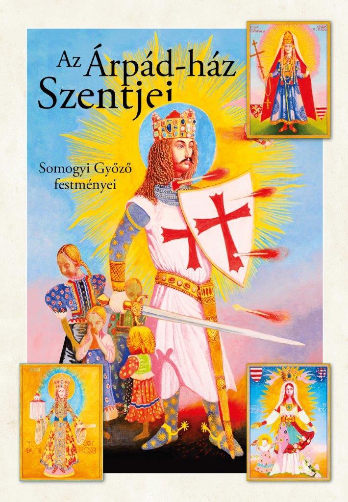  - Az rpd-Hz Szentjei