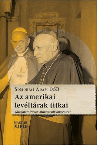 Az Amerikai Levltrak Titkai