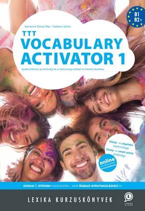 Lx-0151 - Ttt Vocabulary Activator 1.