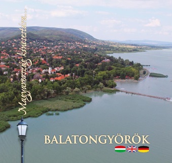  - Balatongyrk - Magyarorszg Kincsestra...