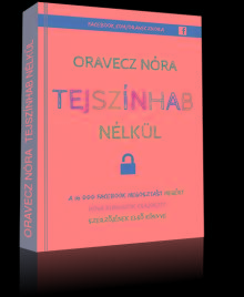 Oravecz Nra - Tejsznhab Nlkl