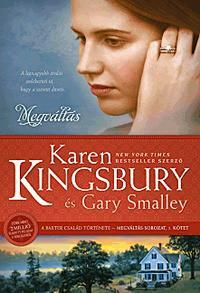 Karen Kingsbury - Megvlts - A Baxter Csald Trtnete 1.