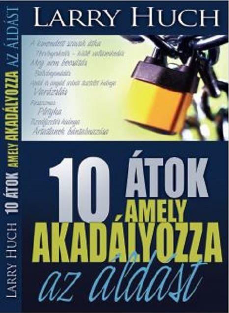 Larry Huch - 10 tok Amely Akadlyozza Az ldst