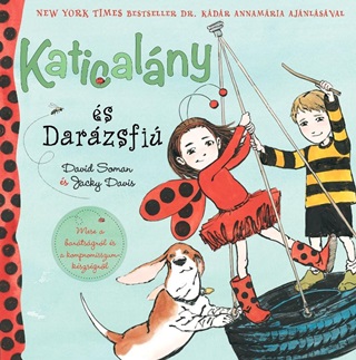 David-Davis Soman - Katicalny s Darzsfi