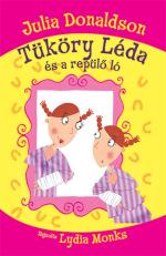 Julia Donaldson - Tkry Lda s A Repl L