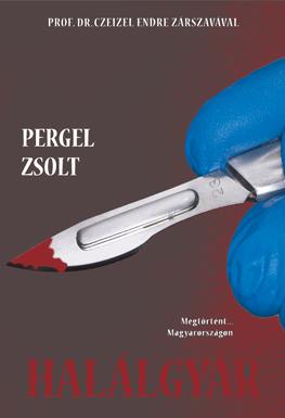 Pergel Zsolt - Hallgyr