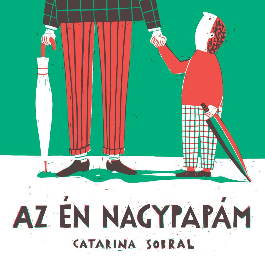 Catarina Sorbal - Az n Nagypapm