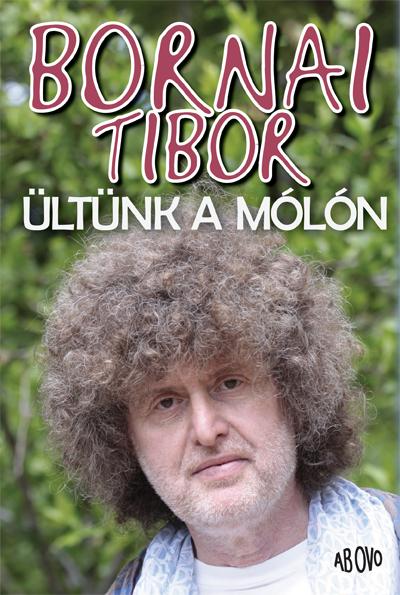 BORNAI TIBOR - LTNK A MLN