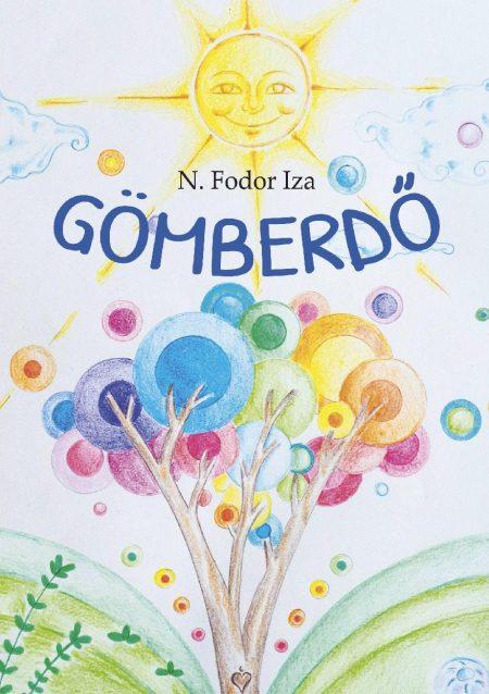 N. Fodor Iza - Gmberd