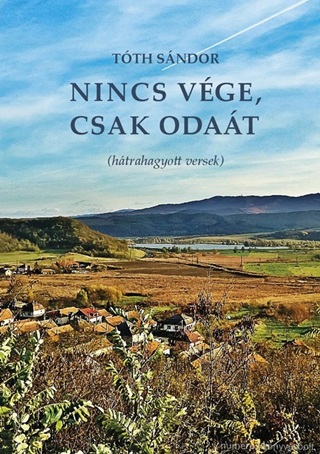 Tth Sndor - Nincs Vge, Csak Odat