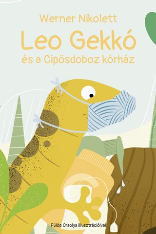 Leo Gekk s A Cipsdoboz Krhz