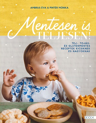 Ambrus va - Pintr Mnika - Mentesen Is Teljesen!