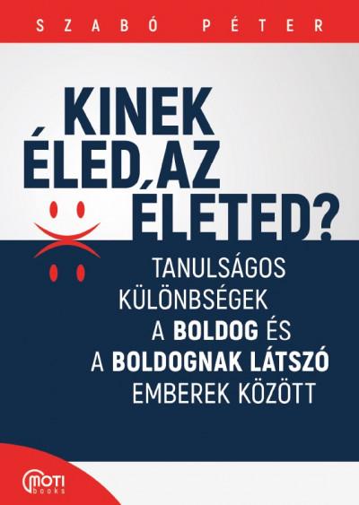 Kinek led Az leted?